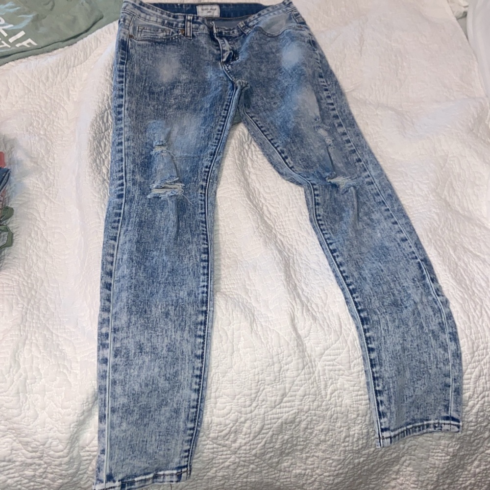 Jeans